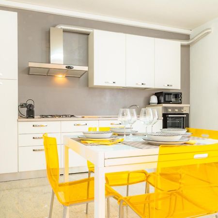 Bergamo Holidays Apartment Bagian luar foto