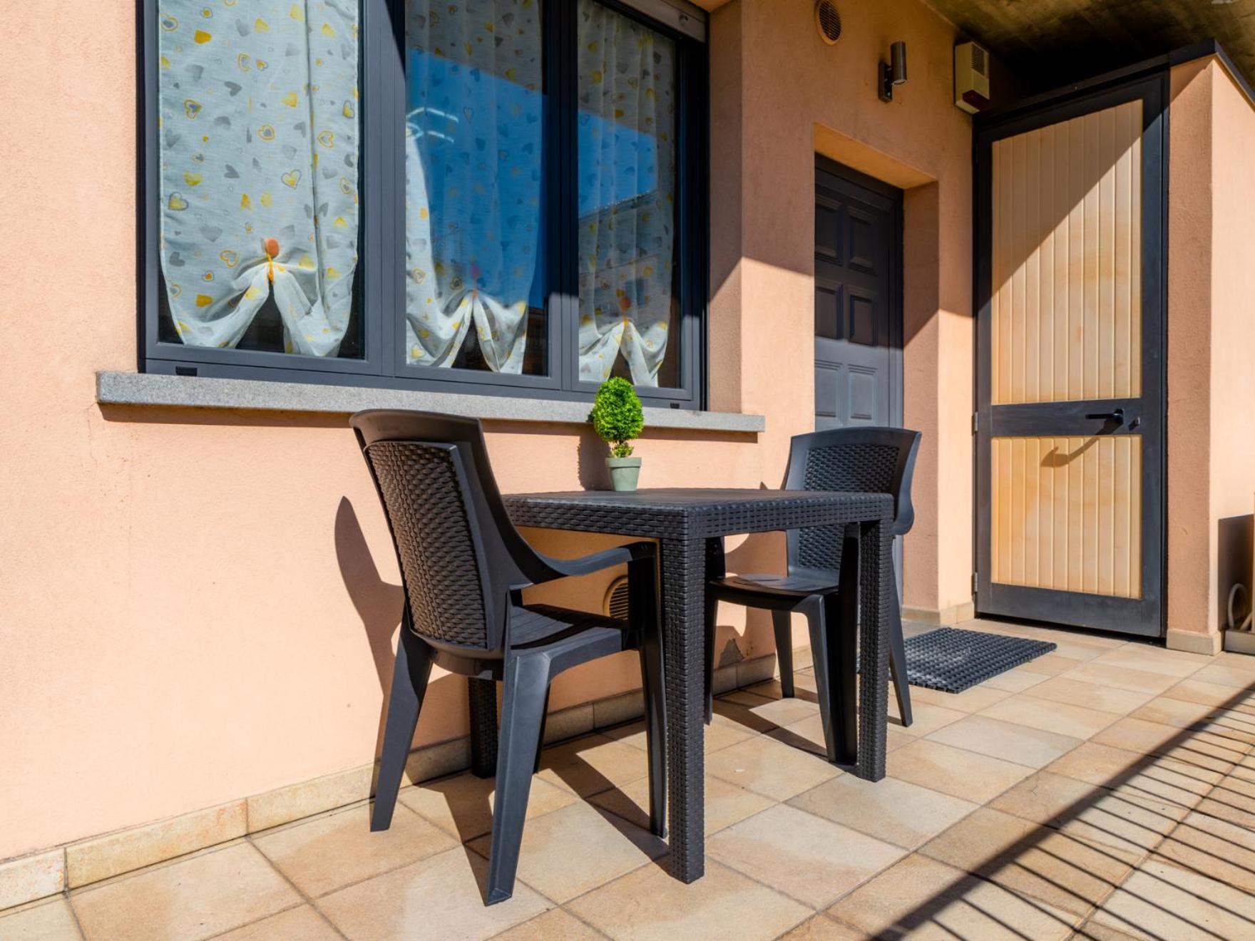 Bergamo Holidays Apartment Bagian luar foto