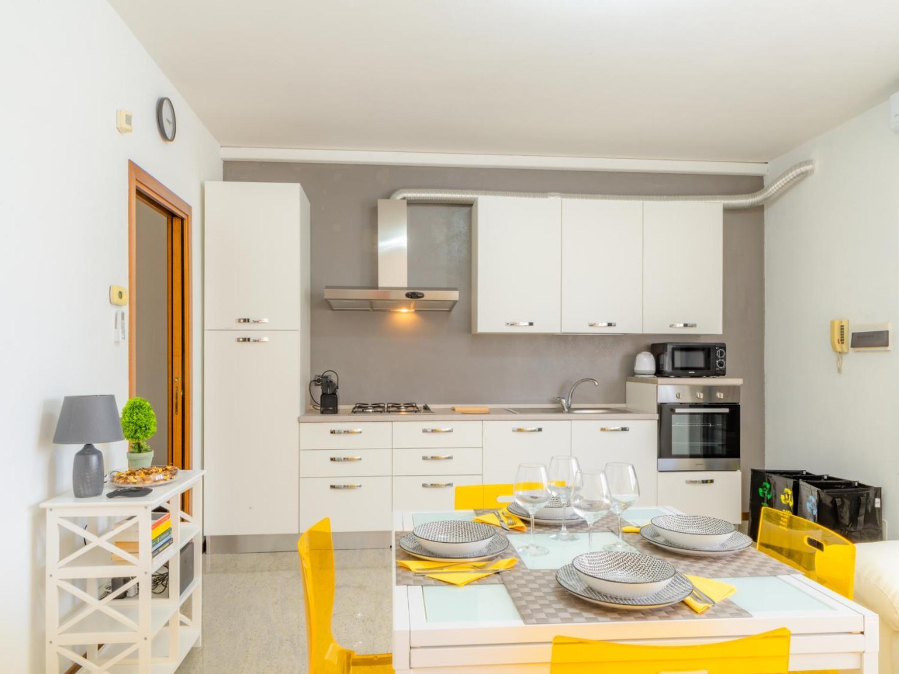 Bergamo Holidays Apartment Bagian luar foto